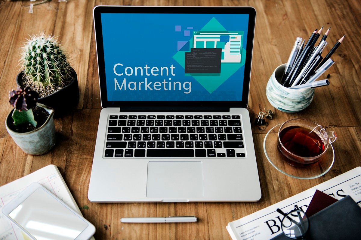 What is Content Marketing and How to Implement It?